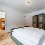 Hinterreitblick شقة