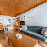 Hinterreitblick شقة سالفلدن ام ستينه