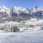Hinterreitblick Apartment Saalfelden