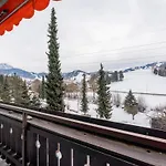 Apartment Hinterreitblick *