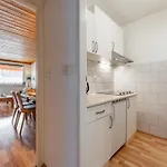 Apartment Hinterreitblick