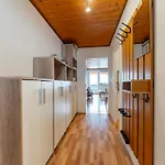 Hinterreitblick شقة سالفلدن ام ستينه