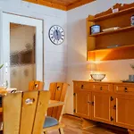 Apartment Hinterreitblick *