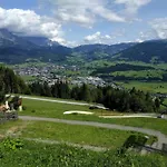 Hinterreitblick شقة *