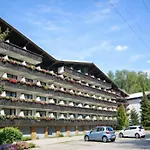 Apartment Hinterreitblick Saalfelden