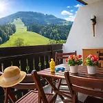 شقة Hinterreitblick