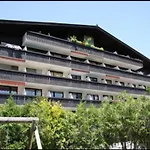 Hinterreitblick شقة