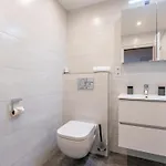 Hinterreitblick شقة سالفلدن ام ستينه