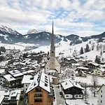Hinterreitblick شقة سالفلدن ام ستينه