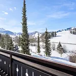 Hinterreitblick شقة