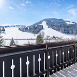 شقة Hinterreitblick