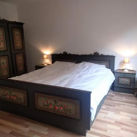 Hinterreitblick Apartmán