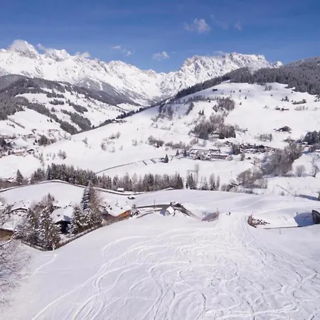 Hinterreitblick * Saalfelden