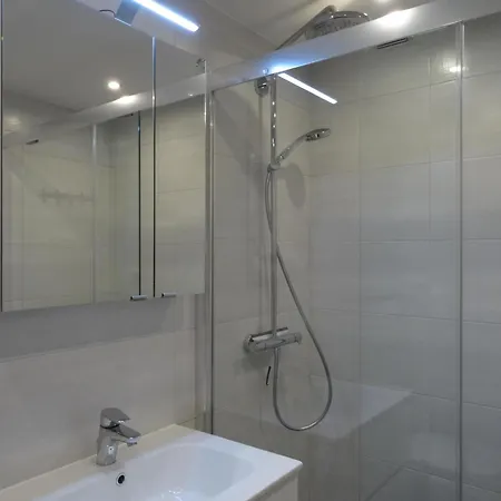 Hinterreitblick Maria Alm am Steinernen Meer