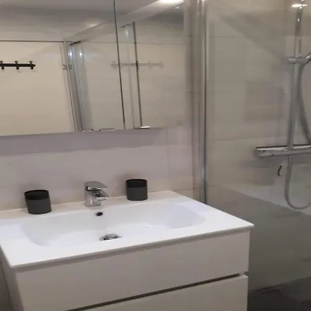 Apartmán Hinterreitblick *