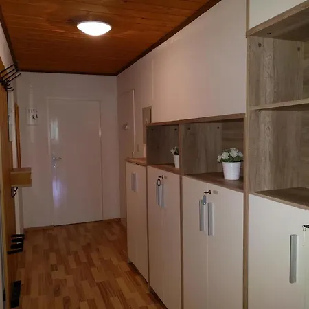 Apartmán Hinterreitblick Maria Alm am Steinernen Meer