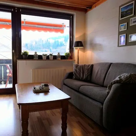 Hinterreitblick Apartmán