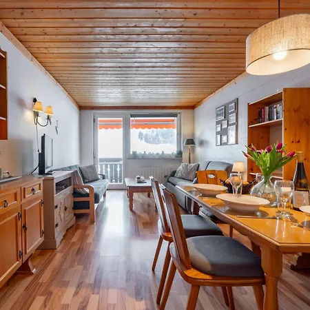 Hinterreitblick Apartmán Saalfelden