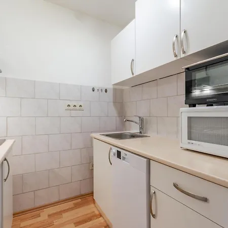 Apartmán Hinterreitblick Saalfelden