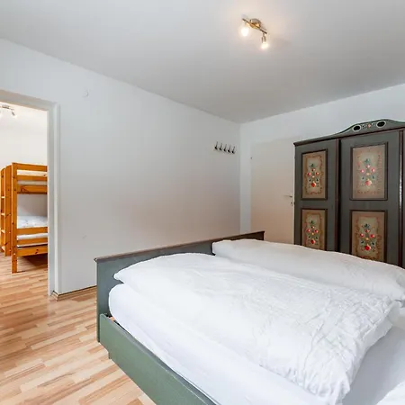 Hinterreitblick Apartmán