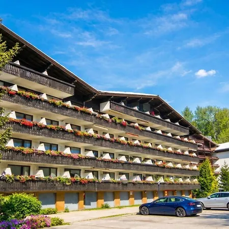 Hinterreitblick Apartmán Saalfelden