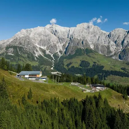 Hinterreitblick Apartmán