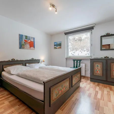 Hinterreitblick Apartmán Saalfelden