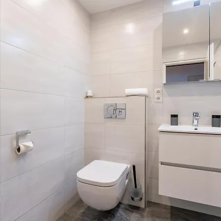 Apartmán Hinterreitblick Saalfelden