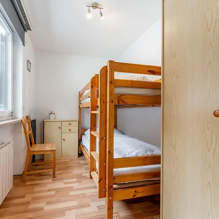 Apartmán Hinterreitblick Saalfelden