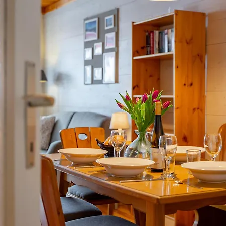 Hinterreitblick Apartmán