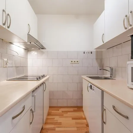 Hinterreitblick Apartmán *