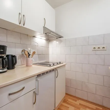 Hinterreitblick Apartmán *
