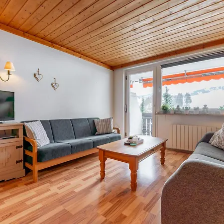 Hinterreitblick Apartmán Saalfelden