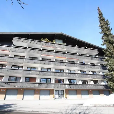 Hinterreitblick Apartmán