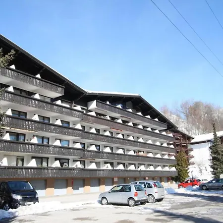 Hinterreitblick Apartmán Saalfelden
