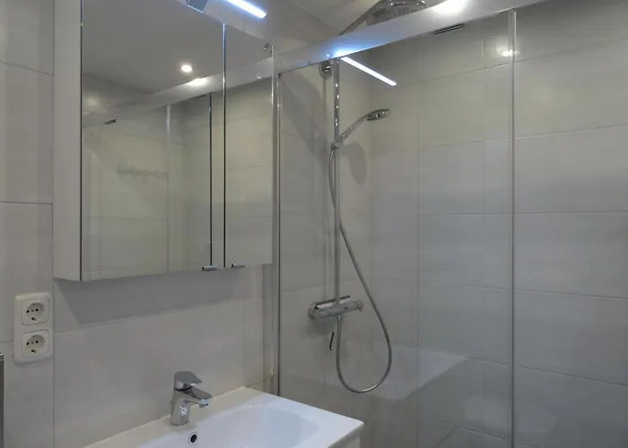 Hinterreitblick Saalfelden