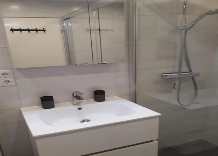 Apartment Hinterreitblick *