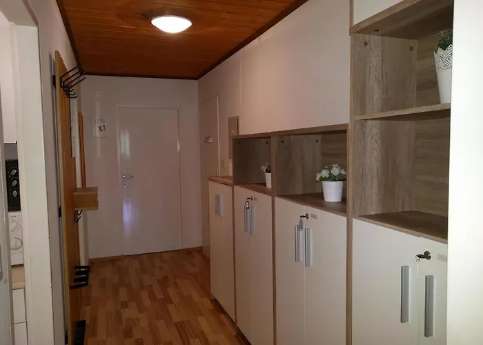 Apartment Hinterreitblick Saalfelden