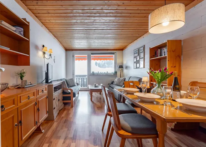 Hinterreitblick Apartmán Saalfelden