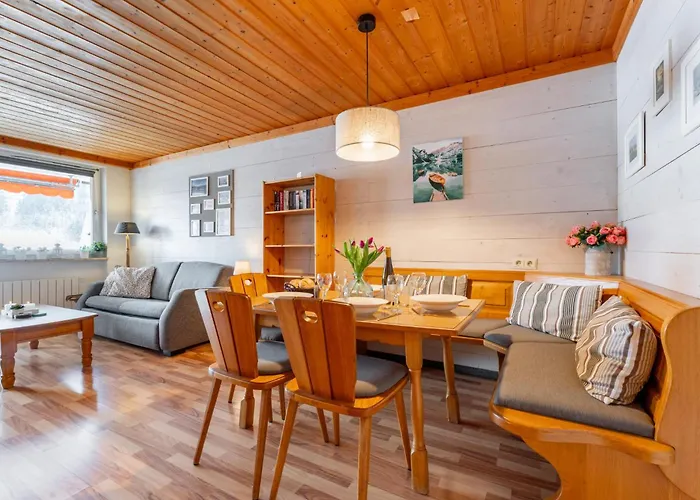 Hinterreitblick Saalfelden