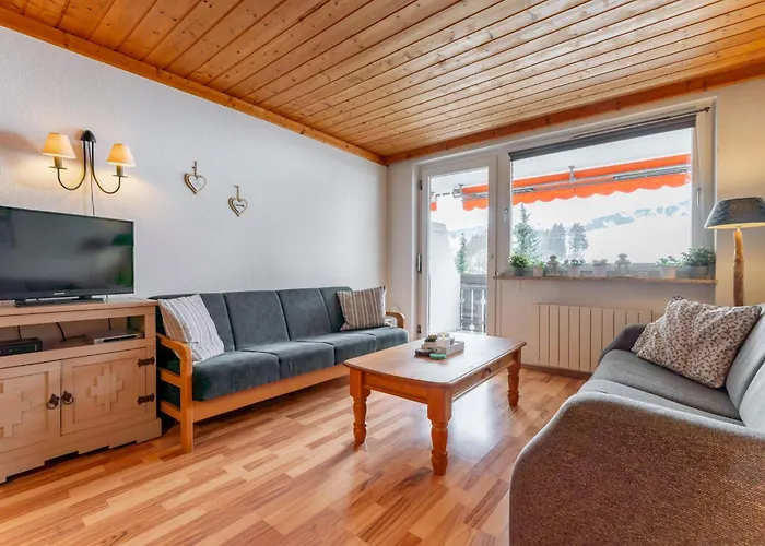 Apartmán Hinterreitblick Saalfelden