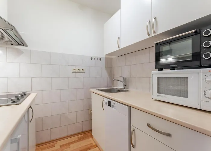 Apartmán Hinterreitblick Saalfelden