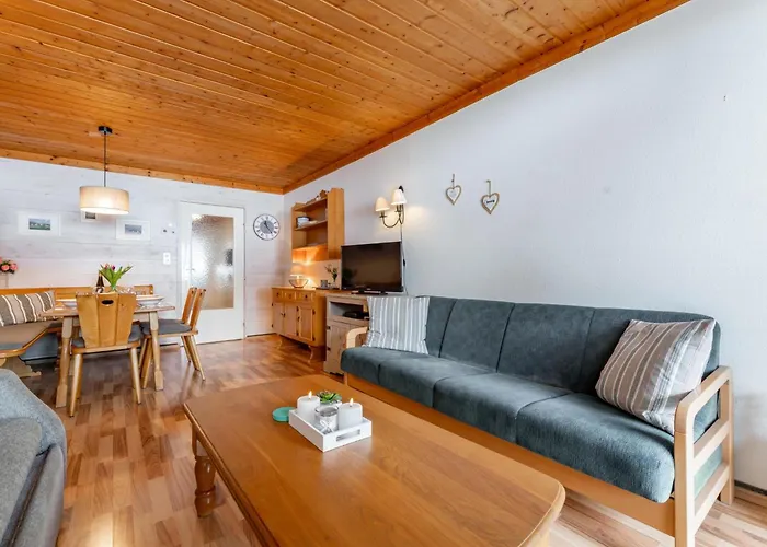 Hinterreitblick Apartmán Saalfelden