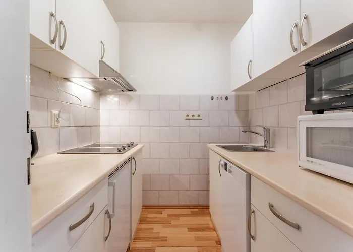 Hinterreitblick Apartmán *