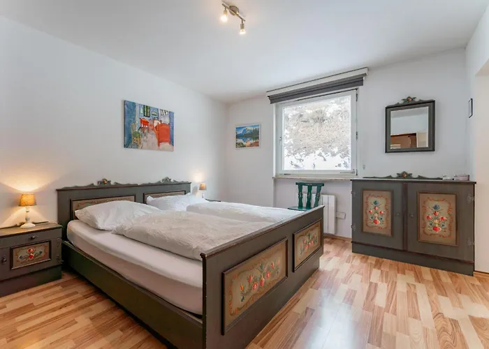 Hinterreitblick * Saalfelden