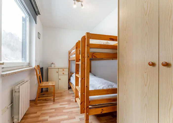 Hinterreitblick Apartmán *