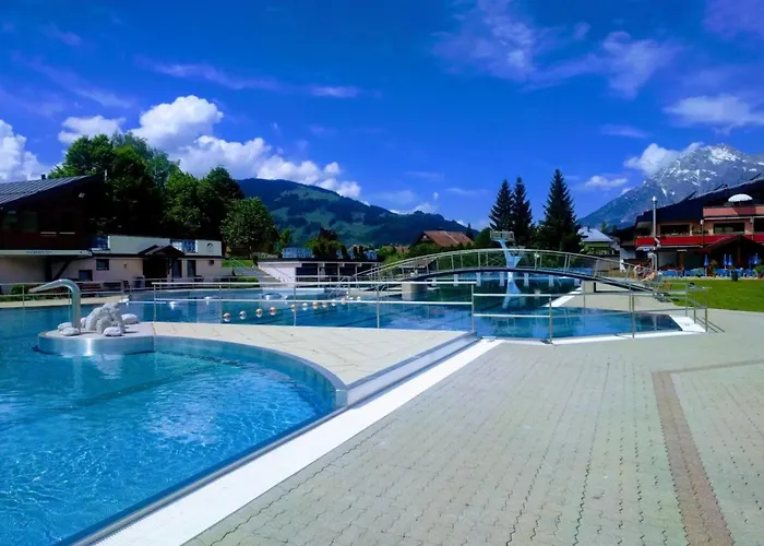 Hinterreitblick Saalfelden